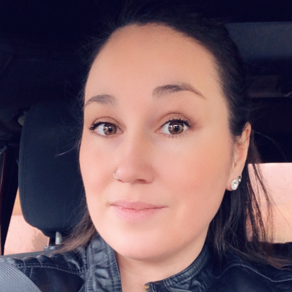 Meet your Posher, Katelin